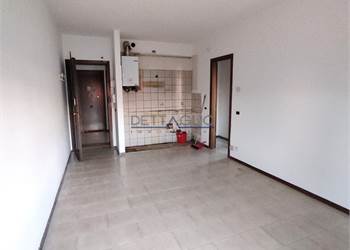 Mira- miniappartamento con garage