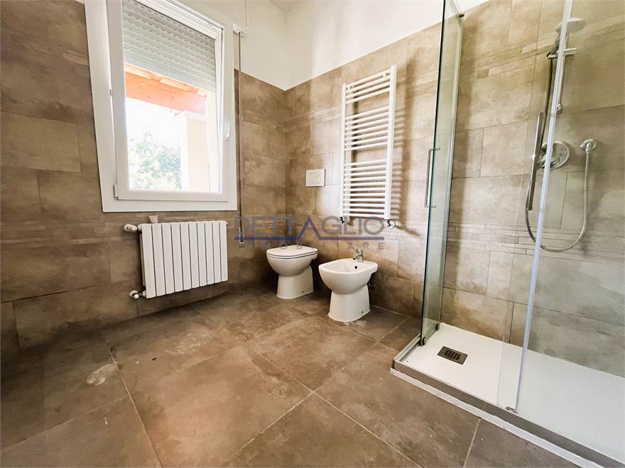 bagno finestrato