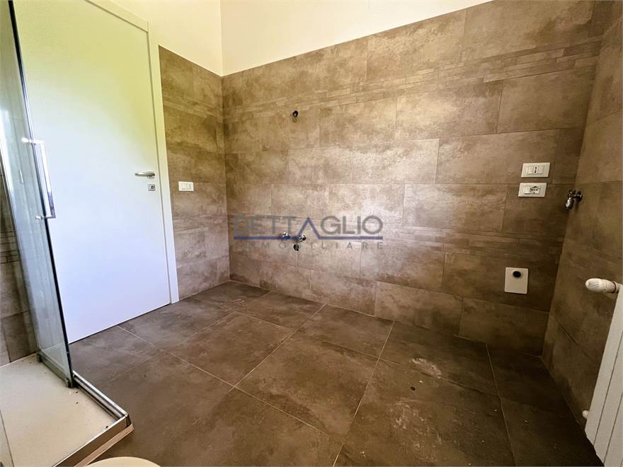 bagno finestrato