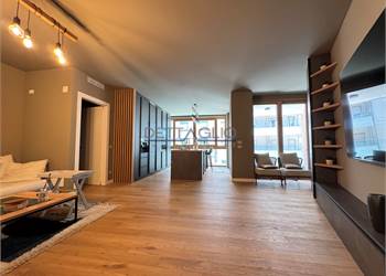 MESTRE - ESCLUSIVO APPARTAMENTO 2 CAMERE VIA PIO X