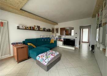 Oriago di Mira - Porzione centrale di trivilla