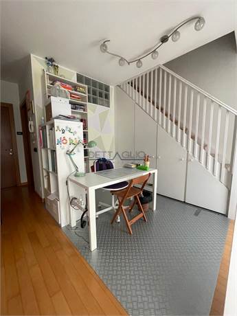 Disbrigo attrezzato a studio