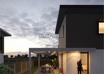 TRIVIGNANO - NUOVA VILLA SINGOLA (ULTIMA UNITA')