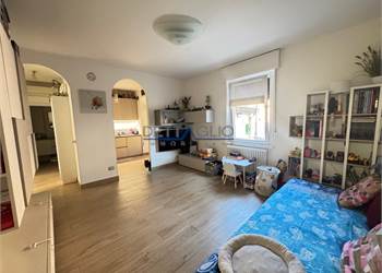 Marghera - Piano Terra con Ingresso Indipendente 2 camere