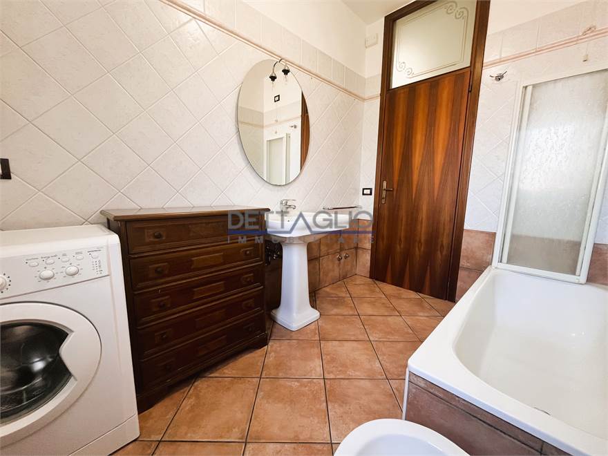 bagno finestrato