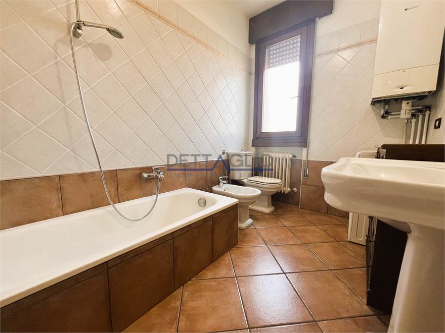 bagno finestrato