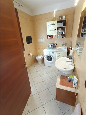 Bagno (con doccia) / Lavanderia PT