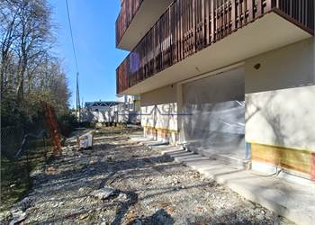 Mirano - Nuovo app.to 3 camere giardino 200 mq