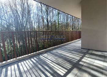 Mirano - Nuovo app.to 3 camere terrazzone 1° P.