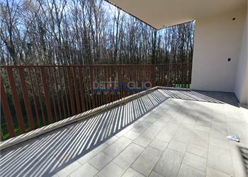 Mirano - Nuovo app.to 2 camere terrazzone 1° P.