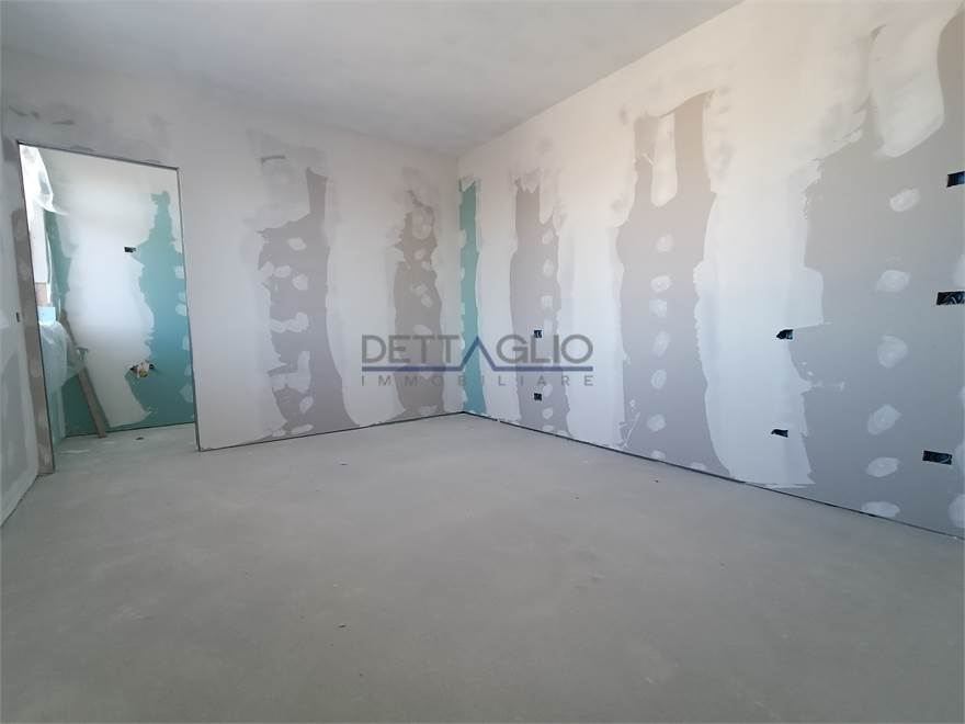 Camera padronale con bagno en suite