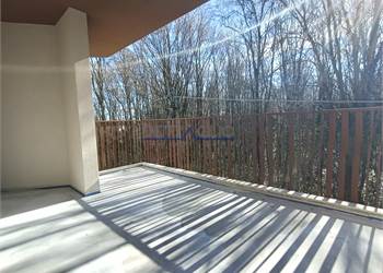 Mirano - Nuovo app.to 3 camere terrazzone 2° P.