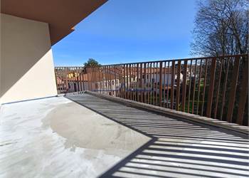 Mirano - Nuovo app.to 2 camere terrazzone 2° P.