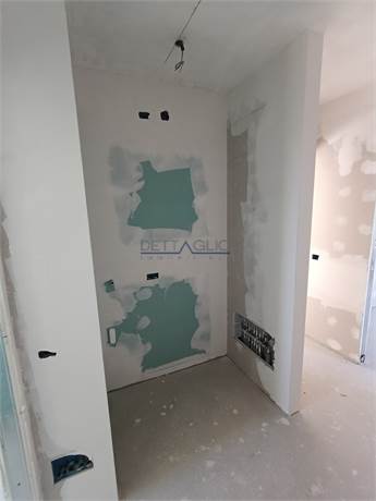 Zona Ripostiglio / Lavanderia