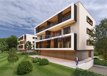 MESTRE CENTRO - NUOVI APPARTAMENTI DI PREGIO