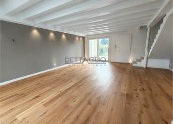 PREGANZIOL  - NUOVA PORZIONE DI TRIVILLA