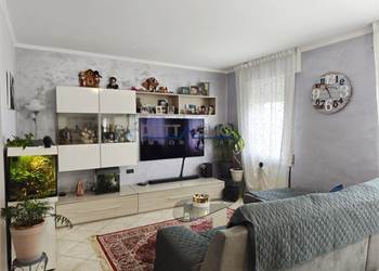 Marghera - Luminoso appartamento - possibilità terza camera