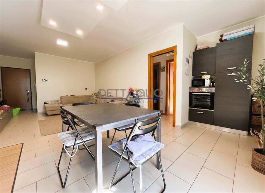 soggiorno-angolo cottura