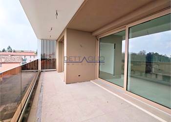 MESTRE CENTRO - NUOVI APPARTAMENTI DI PREGIO