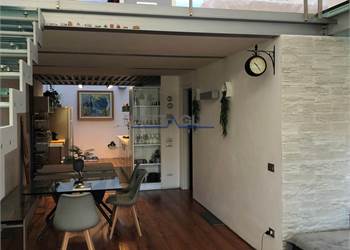 MESTRE - LUMINOSO LOFT