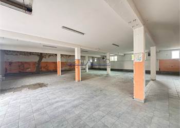 Dolo Capannone 250mq