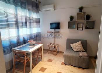 Mestre-C.so del Popolo- Monolocale al piano primo