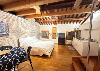 Mirano - Mini centro storico 