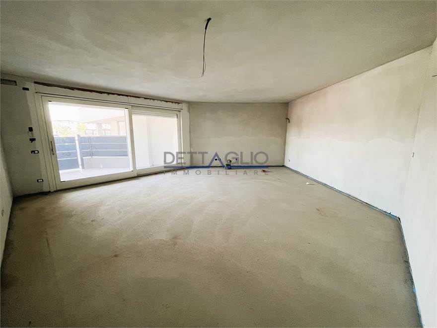 soggiorno-angolo cottura