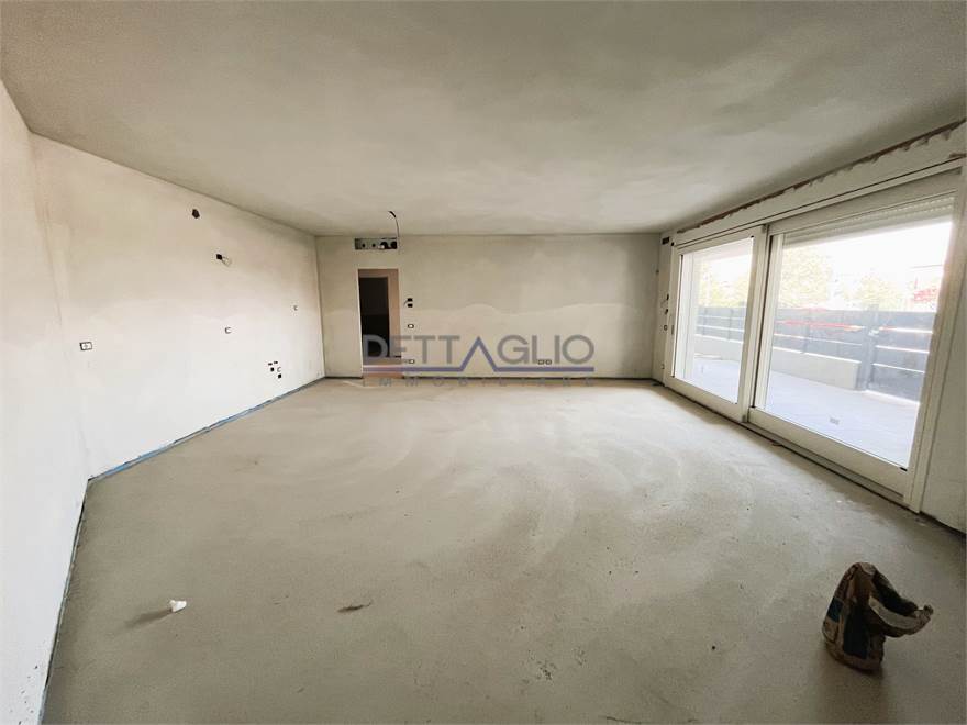 soggiorno-angolo cottura