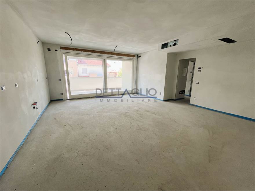 soggiorno-angolo cottura