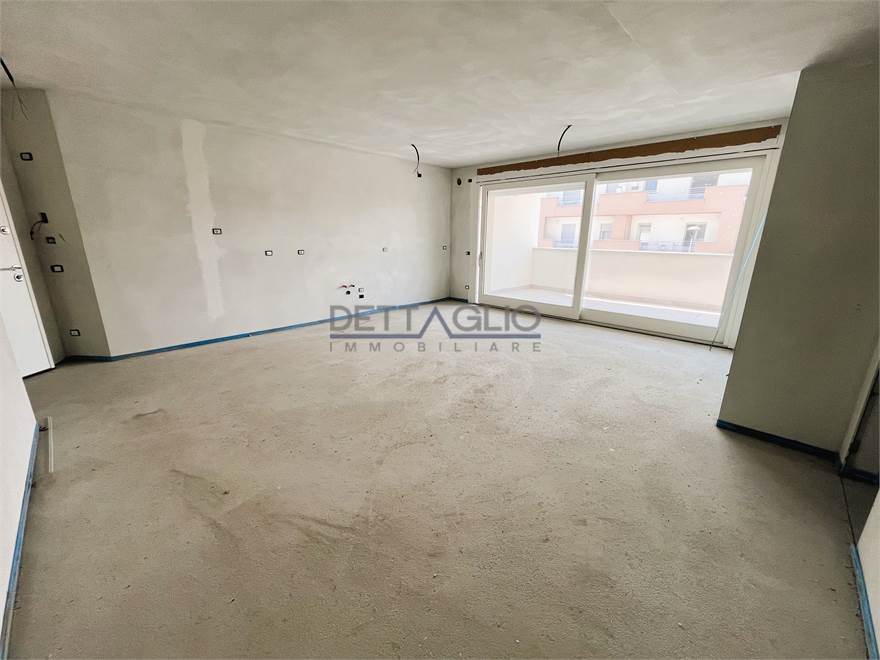 soggiorno-angolo cottura