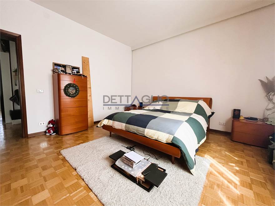 camera matrimoniale piano primo