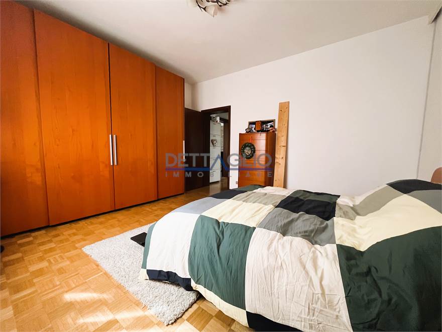 camera matrimoniale piano primo