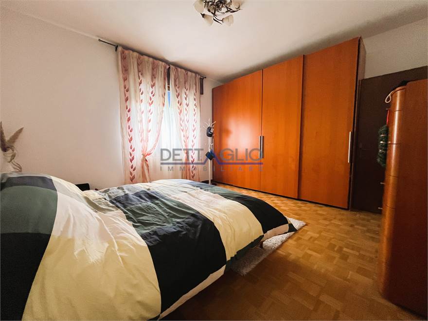 camera matrimoniale piano primo