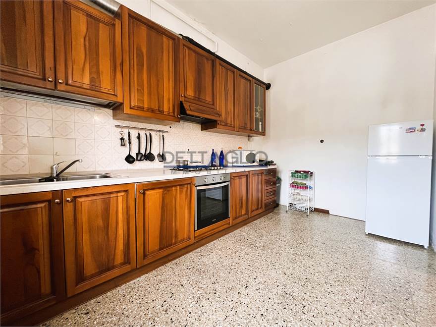 cucinotto piano terra