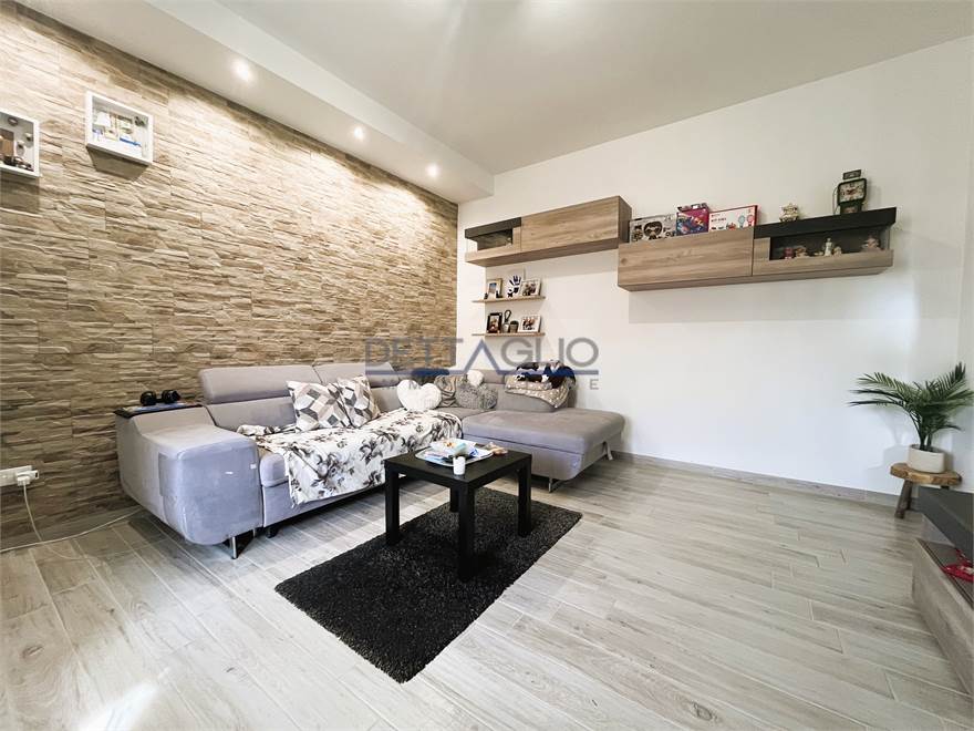 soggiorno piano primo