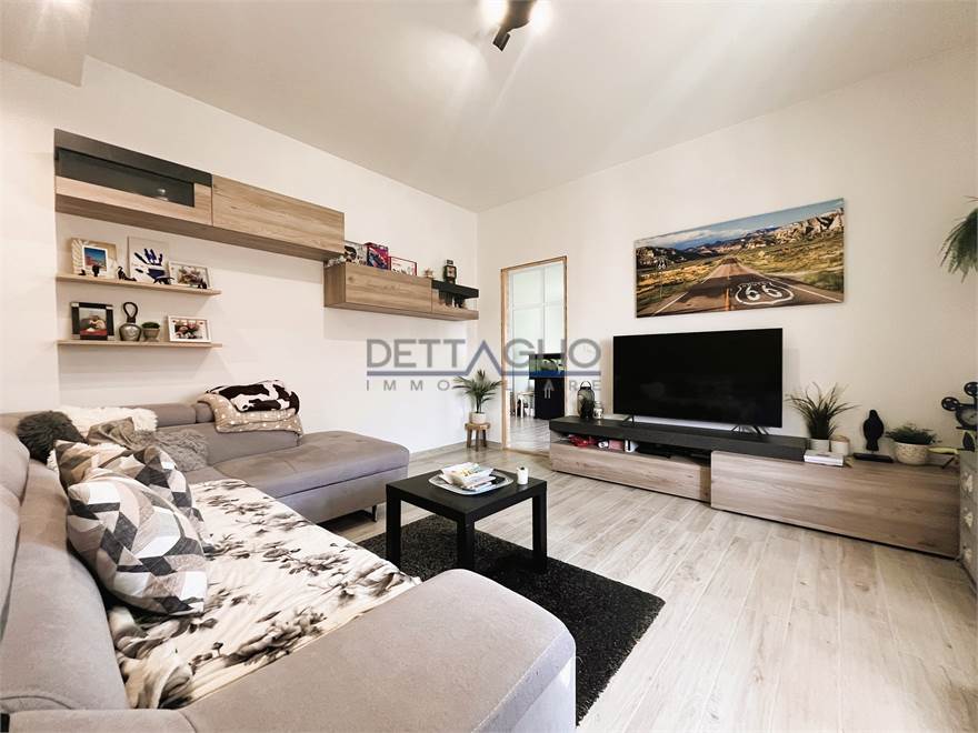 soggiorno piano primo