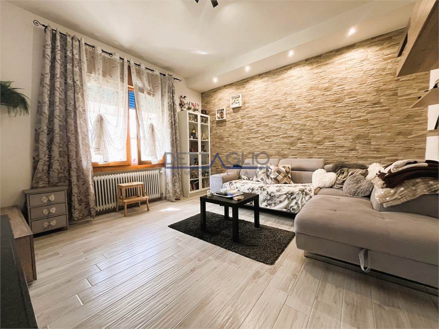 soggiorno piano primo