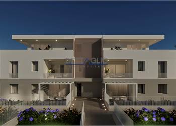 MIRANO - NUOVI ATTICI 3 CAMERE CON TERRAZZA