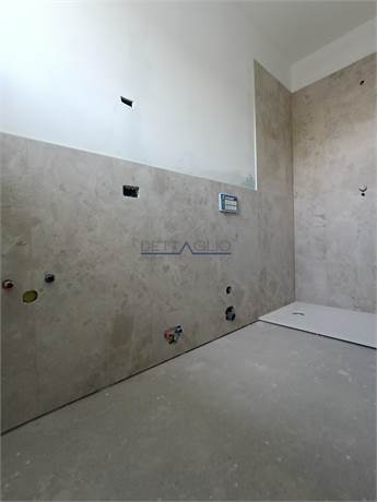 Bagno padronale