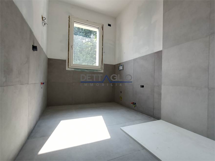 Bagno principale