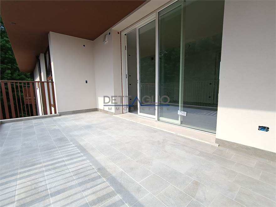 Terrazza abitabile