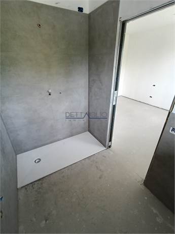 Bagno padronale