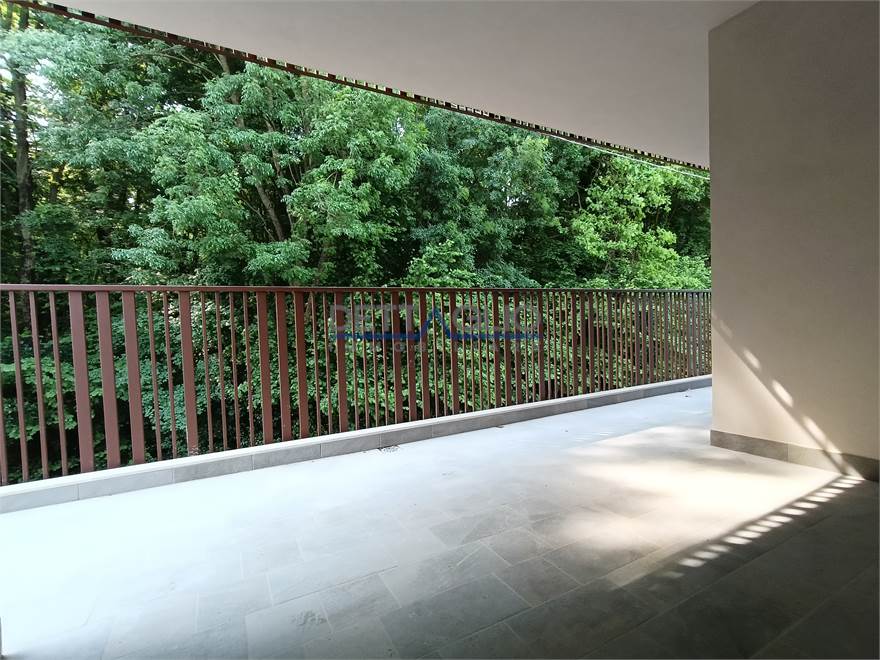 Terrazza abitabile