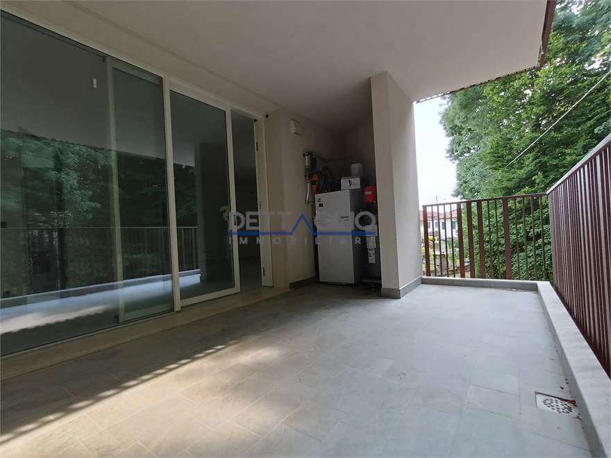 Terrazza abitabile