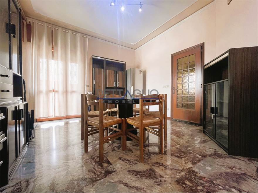 sala da pranzo