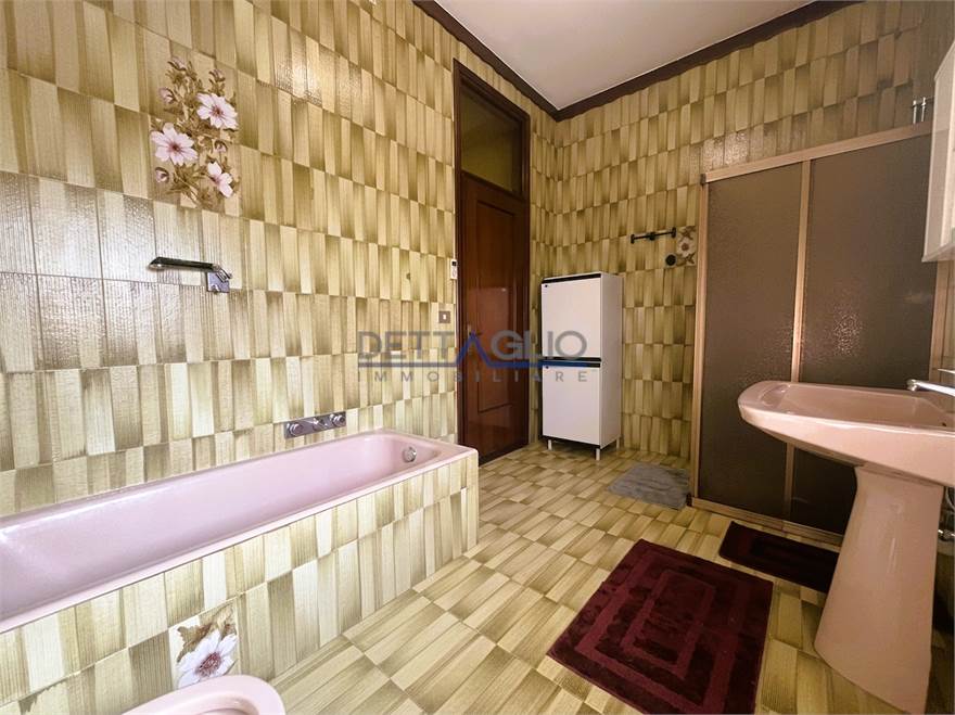 bagno