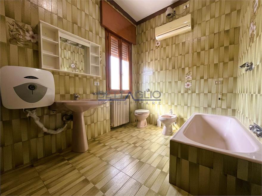 bagno