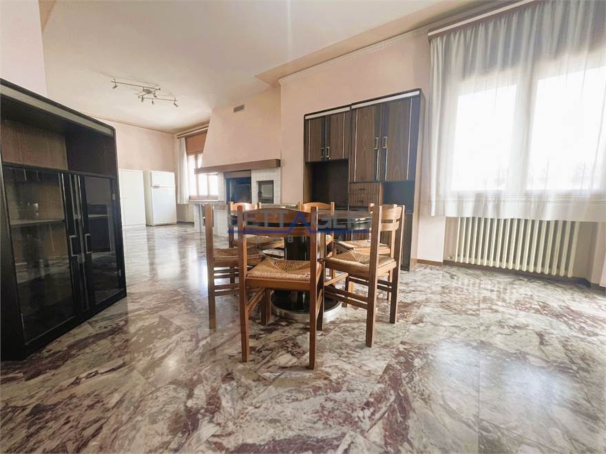 sala da pranzo