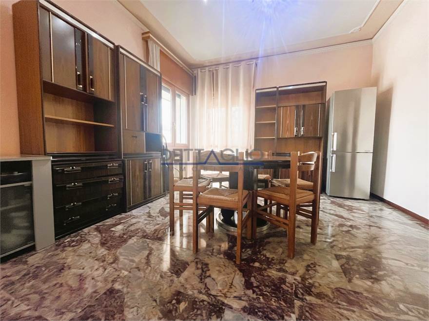 sala da pranzo
